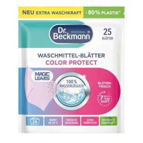 Link zu  Color-Waschmittel Blätter, Magic Leaves, Blütenfrisch