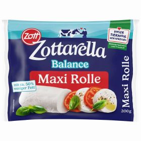 Link zu  Mozarella Zottarella Balance Rolle, Classic