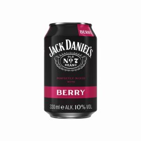 Link zu  Mixgetränk Whisky/Berry 10%