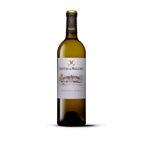 Link zu  Bordeaux blanc, Weißwein
