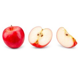 Link zu  Tafeläpfel rot, 2,5kg Beutel