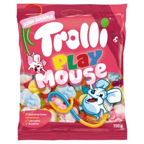 Link zu  Fruchtgummi Play Mouse