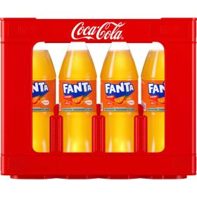 Link zu  Orangen Limonade (12x 1,000 Liter)