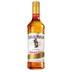 Link zu  Spiced Gold Rum 35%