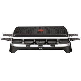 Link zu  Raclette Grill Inox & Design