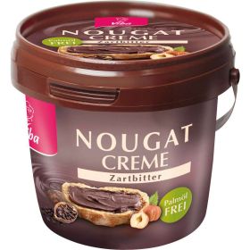 Link zu  Nougatcreme zartbitter, palmölfrei