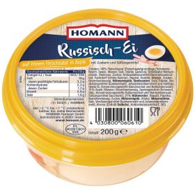 Link zu  Eier in Aspik