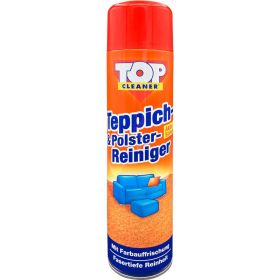 Link zu  Teppich- & Polsterreiniger Schaum