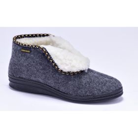 Link zu  Damen- oder Herren-Hausschuh, je Paar