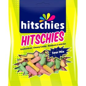 Link zu  Fruchtige Kaubonbons saurer Mix