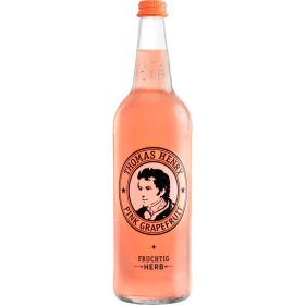 Link zu  Limonade Pink Grapefruit