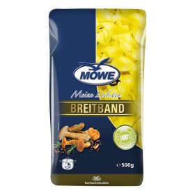 Link zu  Meine Liebsten Breitband-Nudeln