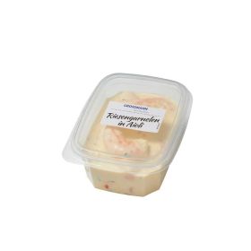 Link zu  Riesengarnelen, Aioli
