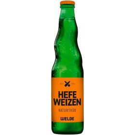 Link zu  Hefeweizen, hell 5,2%