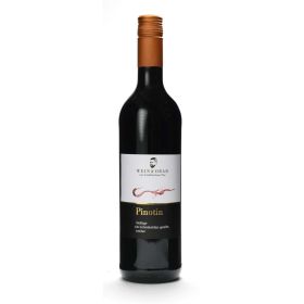 Link zu  Pinotin, Eichenholzfass, Rotwein