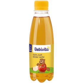 Link zu  Fruchtsaft, milder Apfel