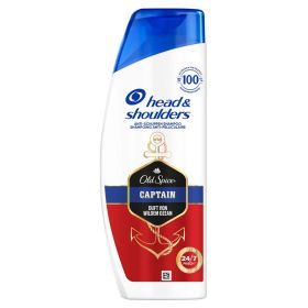 Link zu  Shampoo Old Spice Captain