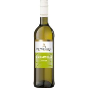 Link zu  Sauvignon Blanc, Weißwein