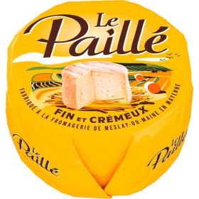 Link zu  Französischer Weichkäse