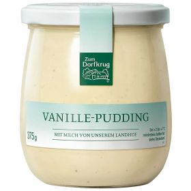 Link zu  Vanille-Pudding