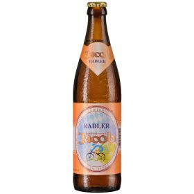 Link zu  Biermischgetränk, Radler 2,7%