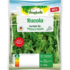 Link zu  Rucola, für Pizza & Pasta