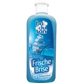 Link zu  Schaumbad, Frische Brise