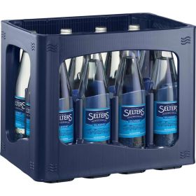 Link zu  Mineralwasser. Classic (12x 0,750 Liter)