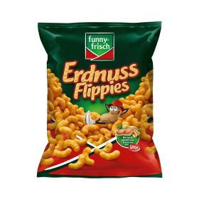 Link zu  Erdnuss Flips, Flippies Classic