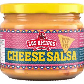 Link zu  Cheese Salsa Dip