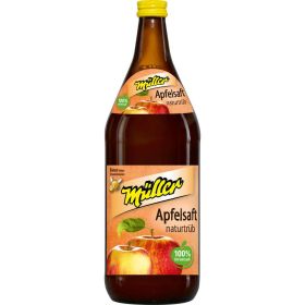 Link zu  Apfelsaft, naturtrüb