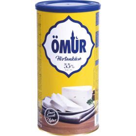 Link zu  Hirtenkäsedose