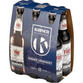 Link zu  Pils alkoholfrei