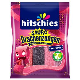 Link zu  Saure Drachenzungen, Berry Mix