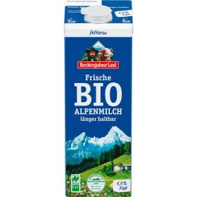 Link zu  Bio Alpenmilch 1,5% Fett