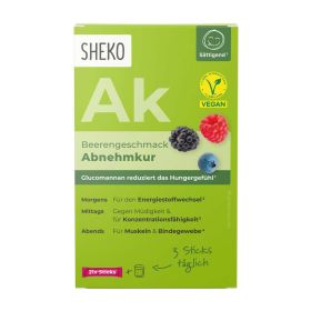 Link zu  Abnehmkur