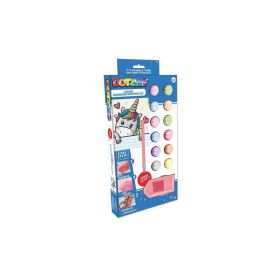 Link zu  Diamond Patinting Dotzies Einhornbaby