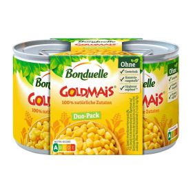 Link zu  Goldmais