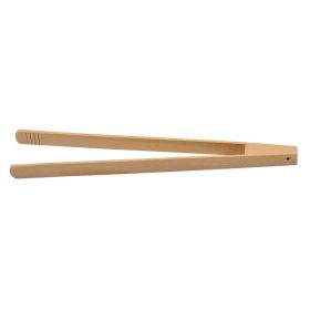 Link zu  Grillzange, 32 cm, Buche