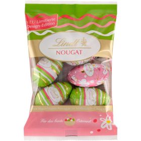 Link zu  Schoko-Ostereier, Nougat