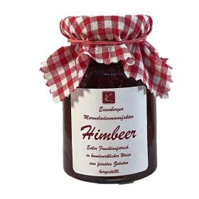Link zu  Fruchtaufstrich, Himbeere