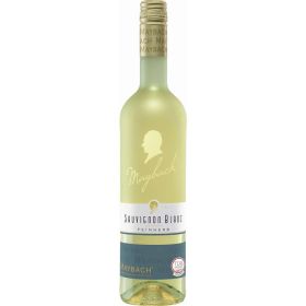 Link zu  Sauvignon Blanc feinherb Pfalz DQW, Weißwein