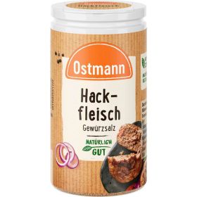 Link zu  Hackfleisch Gewürz