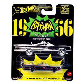 Link zu  Hot Wheels Pop Culture, sortiert