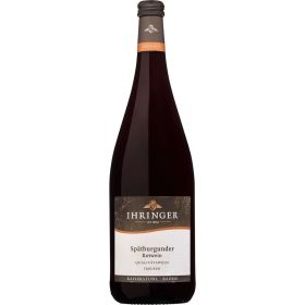 Link zu  Spätburgunder, Rotwein
