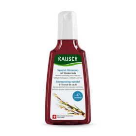 Link zu  Spezial-Shampoo mit Weidenrinde