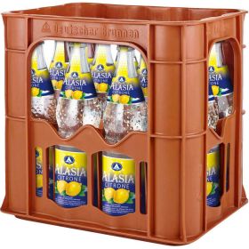 Link zu  Zitronen Limonade, 12 x 0,7l (12x 0,700 Liter)