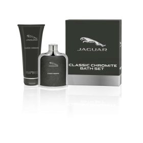Link zu  Geschenk-Set Classic Chromite, Eau de Toilette/ Shower Gel