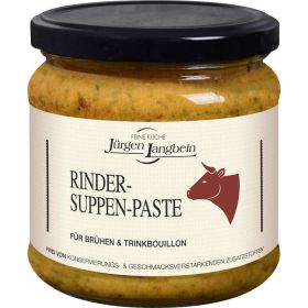 Link zu  Rinder-Suppen Paste