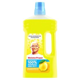 Link zu  Schmutz-und Fett Reiniger, Citrusfrische